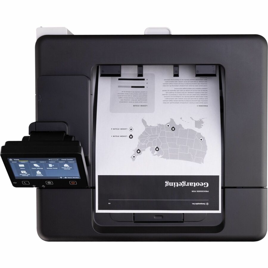 imageCLASS LBP247dw Wireless Laser Printer