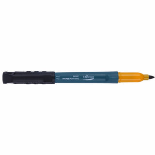 Integra Industrial Markers - Fine Marker Point - Black - 12 / Box
