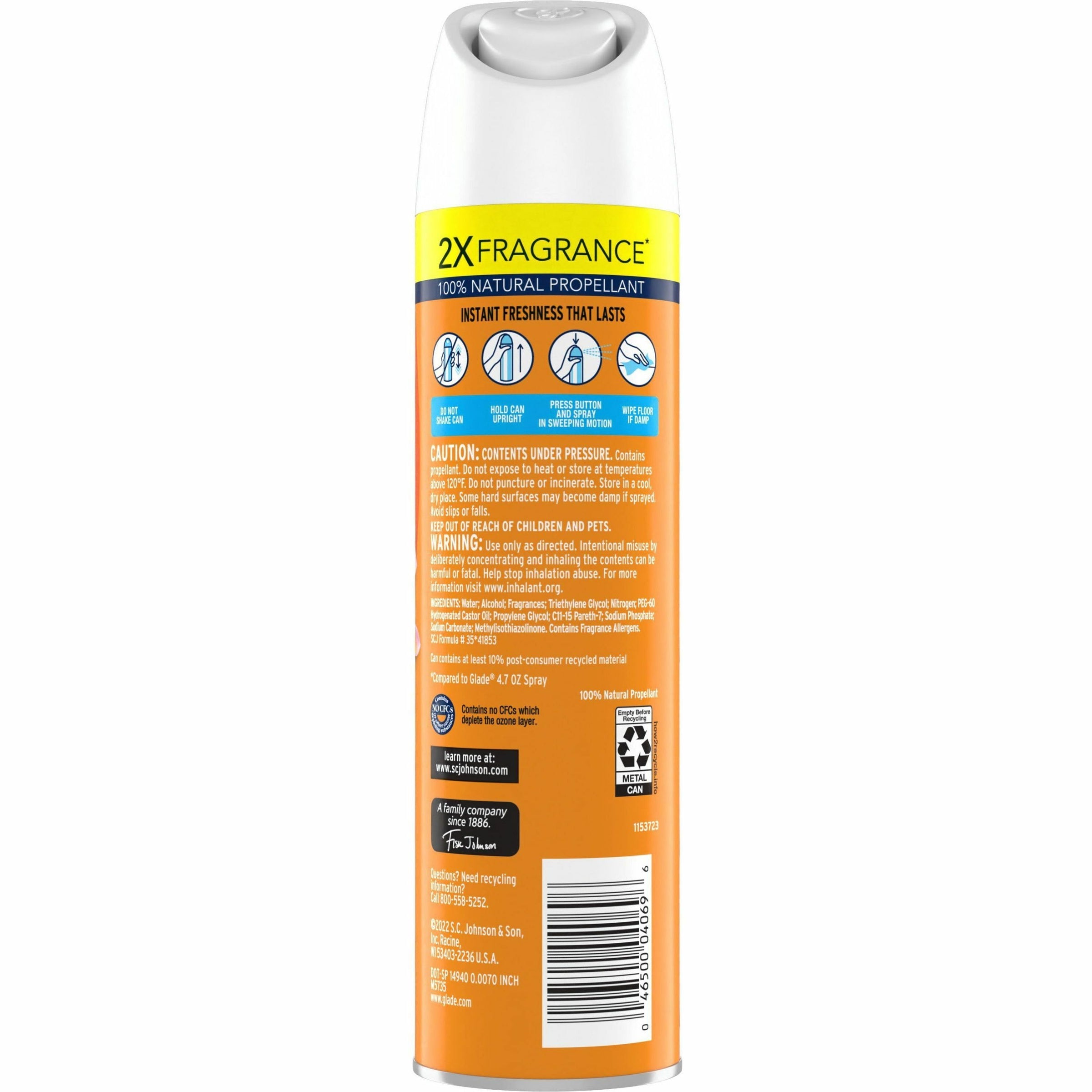 glade-hawaiian-breeze-scent-air-spray-aerosol-83-fl-oz-03-quart-hawaiian-breeze-6-carton-cfc-free-ozone-safe_sjn346571ct - 3