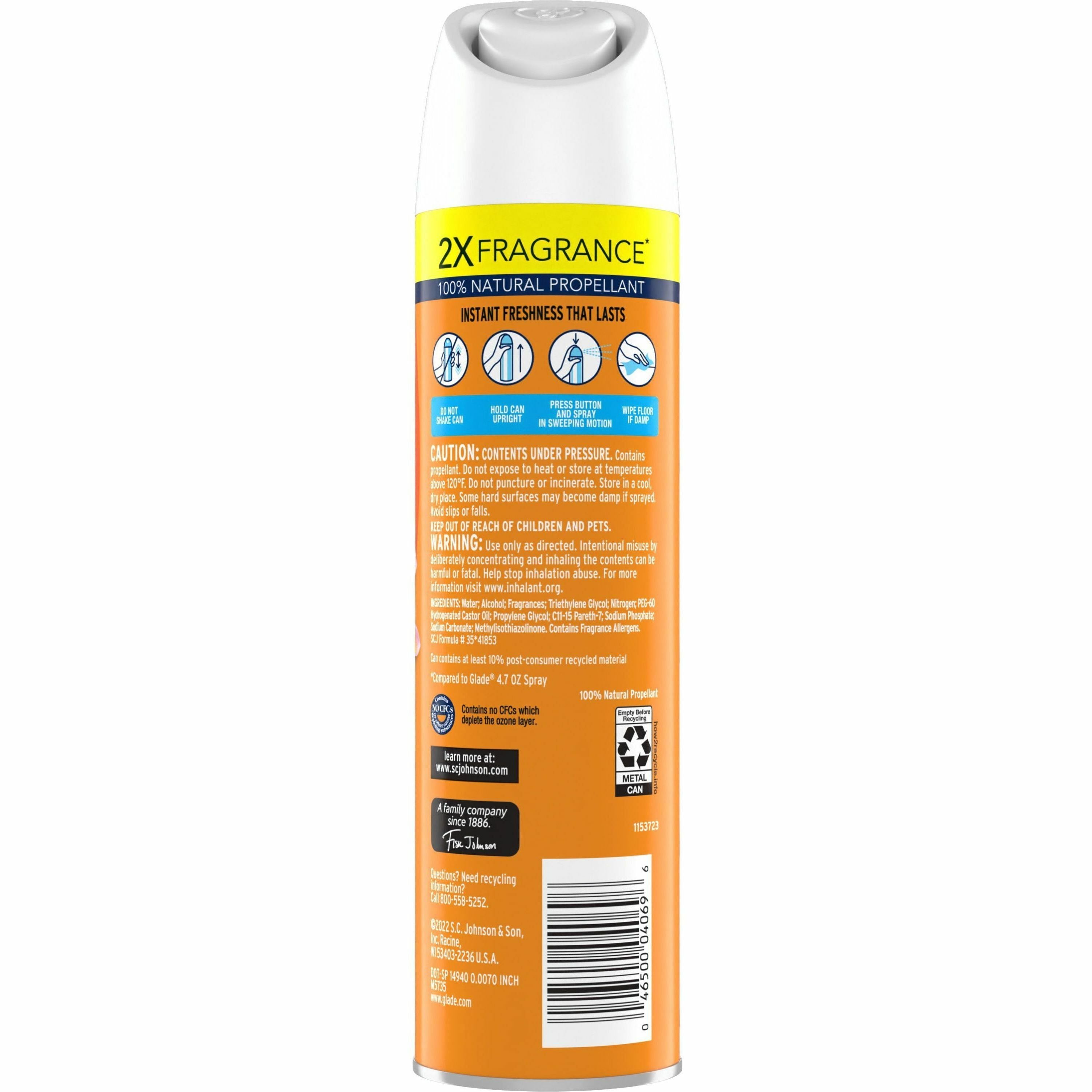 glade-hawaiian-breeze-scent-air-spray-aerosol-83-fl-oz-03-quart-hawaiian-breeze-6-carton-cfc-free-ozone-safe_sjn346571ct - 3