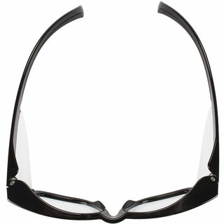 Kleenguard Maverick Safety Eyewear - Recommended for: Eye - Universal Size - UVA, UVB, UVC Protection - Polycarbonate - Durable, Lightweight, Wraparound Frame, Comfortable, Anti-fog, Anti-scratch, Impact Resistant - 12 / Box