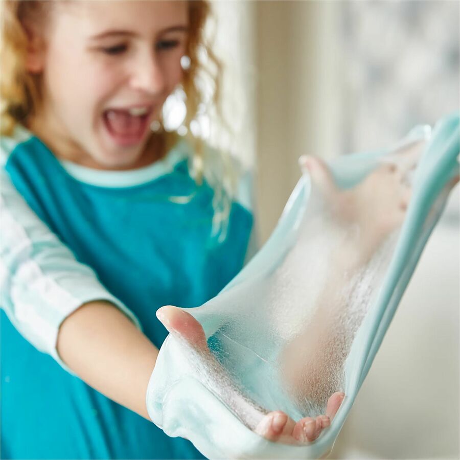 Clear Glue, 1 gal, Dries Clear