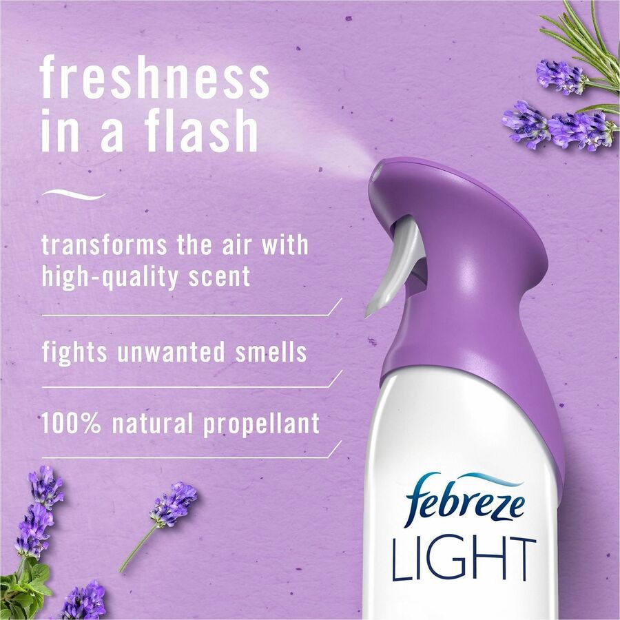AIR, Lavender, 8.8 oz Aerosol Spray