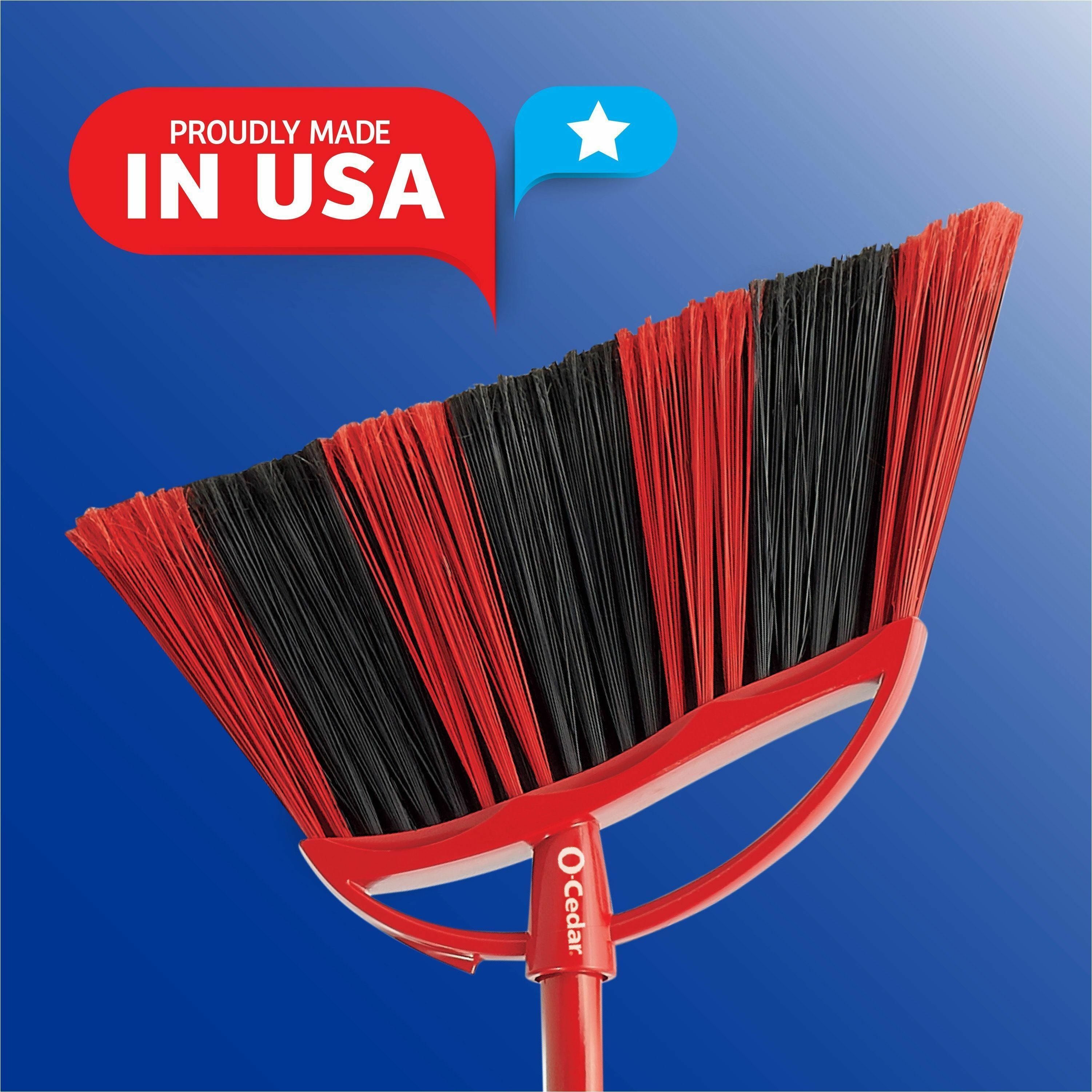 o-cedar-powercorner-one-sweep-broom-1-each-red-black-gray_fhp172134 - 2