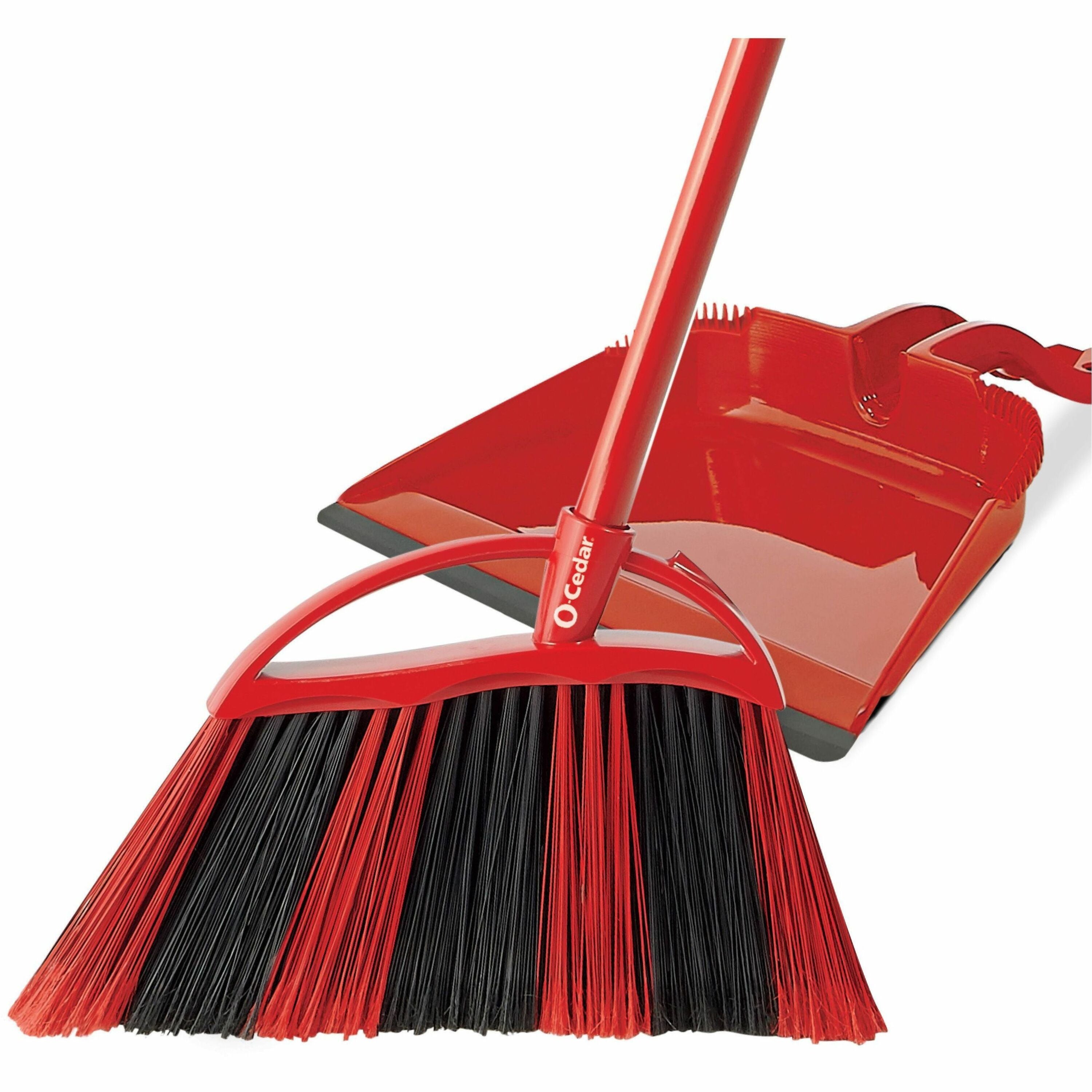 o-cedar-powercorner-one-sweep-broom-1-each-red-black-gray_fhp172134 - 1