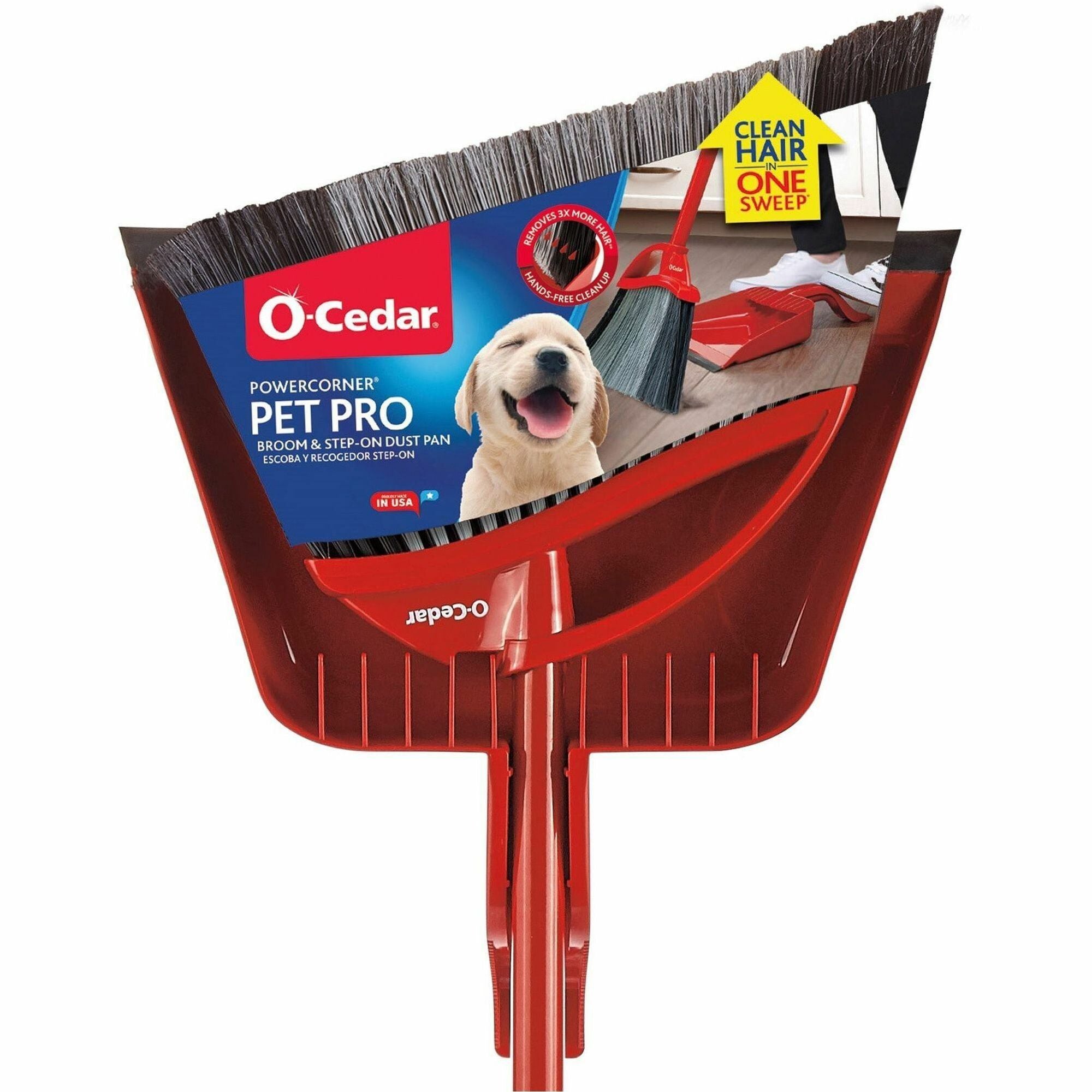 o-cedar-powercorner-pet-pro-broom-red-black-gray-1-each_fhp168020 - 1