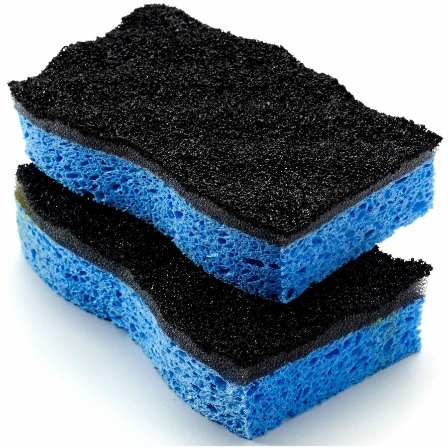 o-cedar-scrunge-heavy-duty-scrub-sponge-42-width-x-26-depth-x-75-length-2-pack-cellulose-multi-blue-black_fhp148377 - 6
