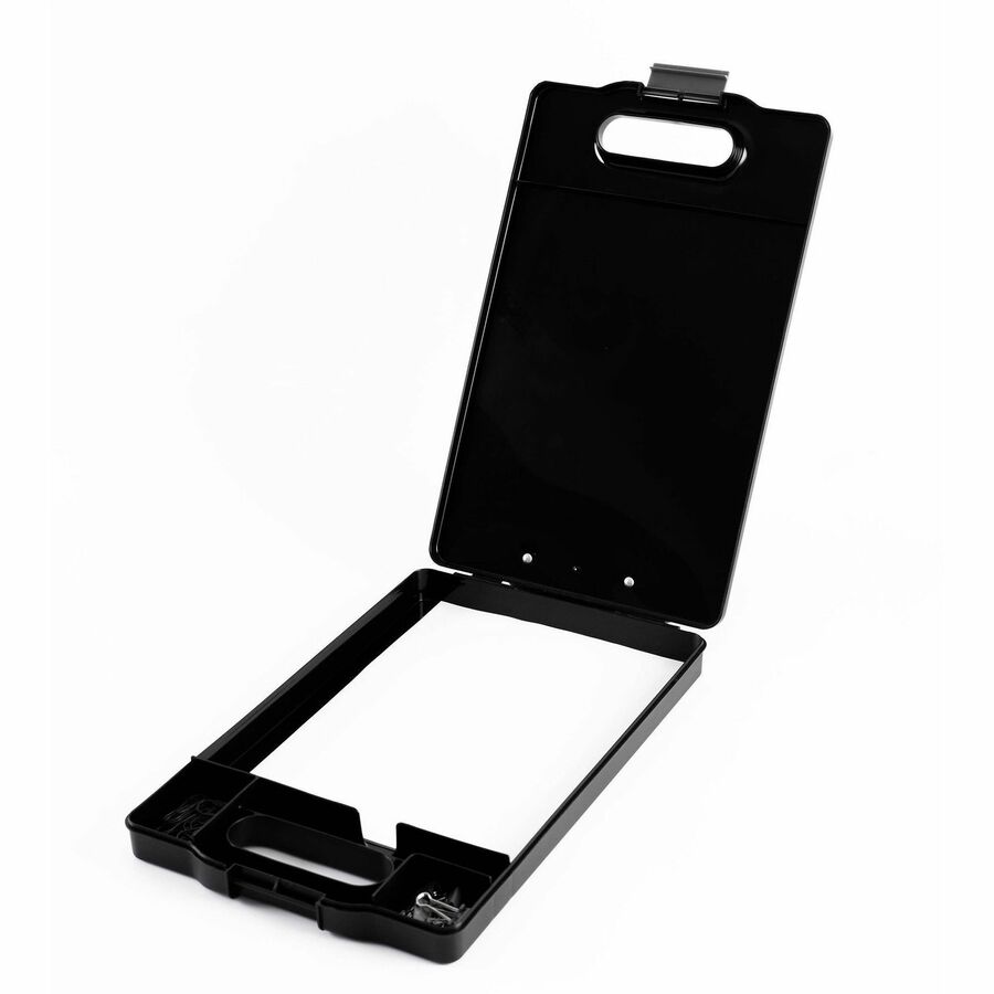 business-source-storage-clipboard-storage-for-200-sheet-black-1-each_bsn49270 - 5