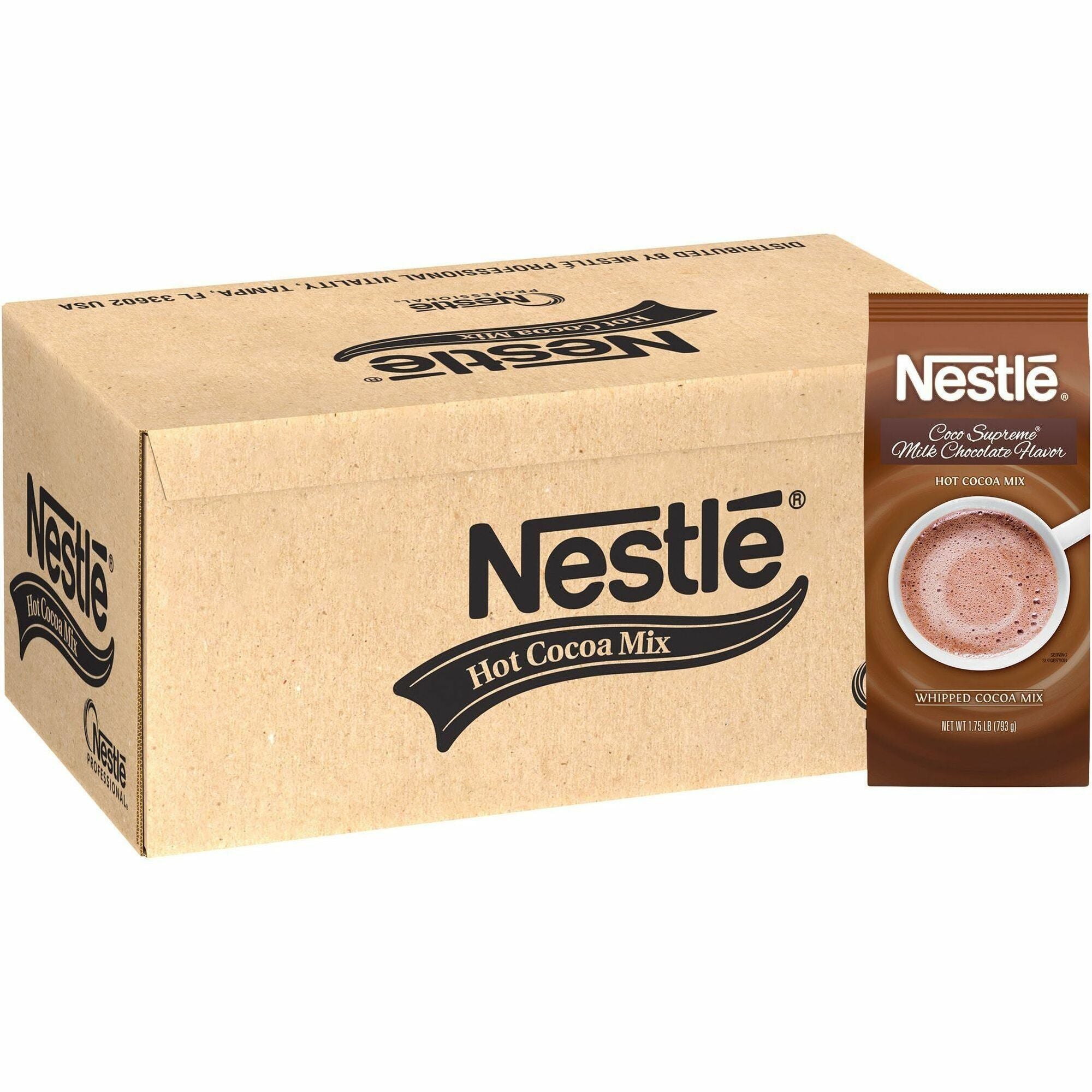 nestle-coco-supreme-hot-cocoa-mix-175-lb-bag-12-carton_nes12192 - 1