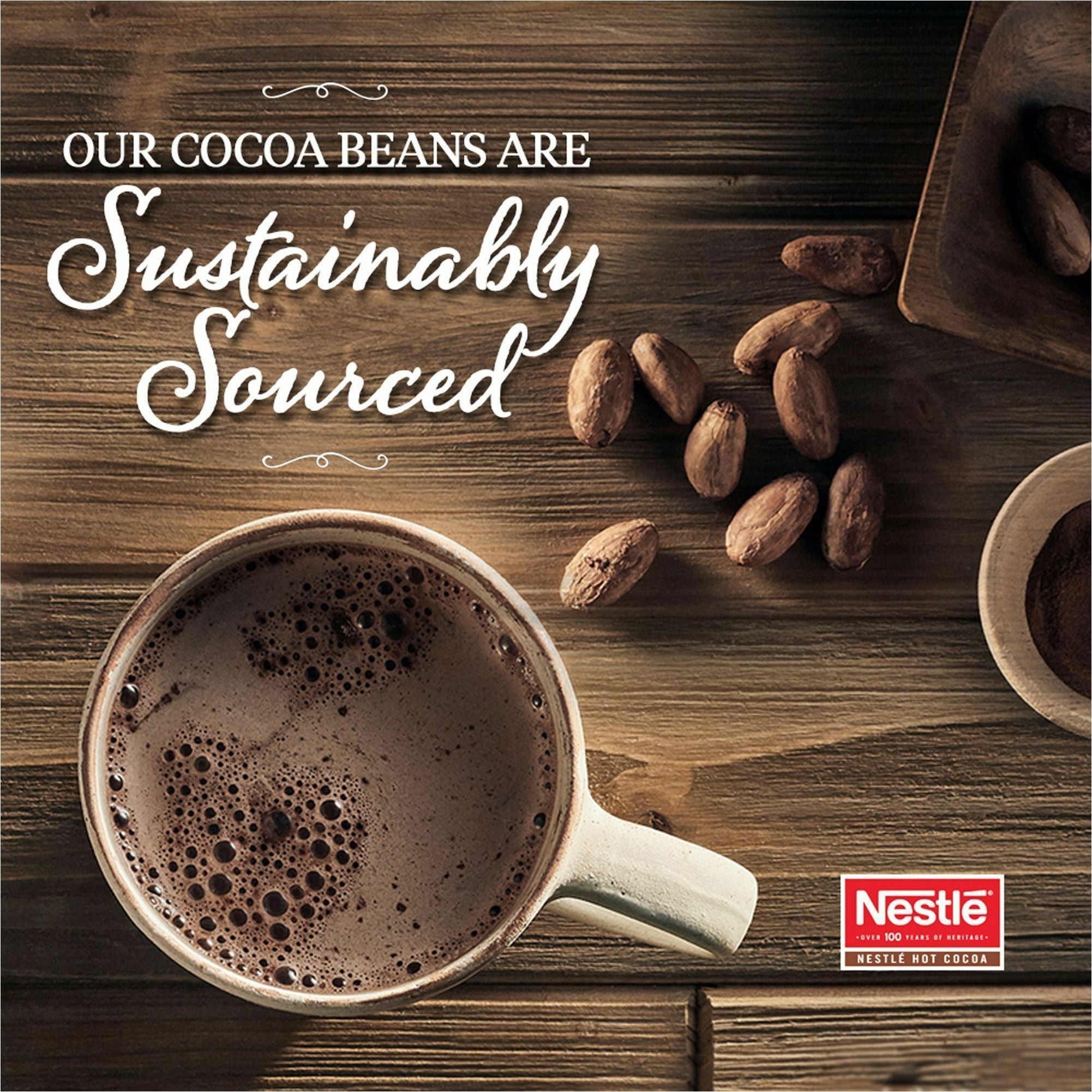 nestle-coco-supreme-hot-cocoa-mix-175-lb-bag-12-carton_nes12192 - 2