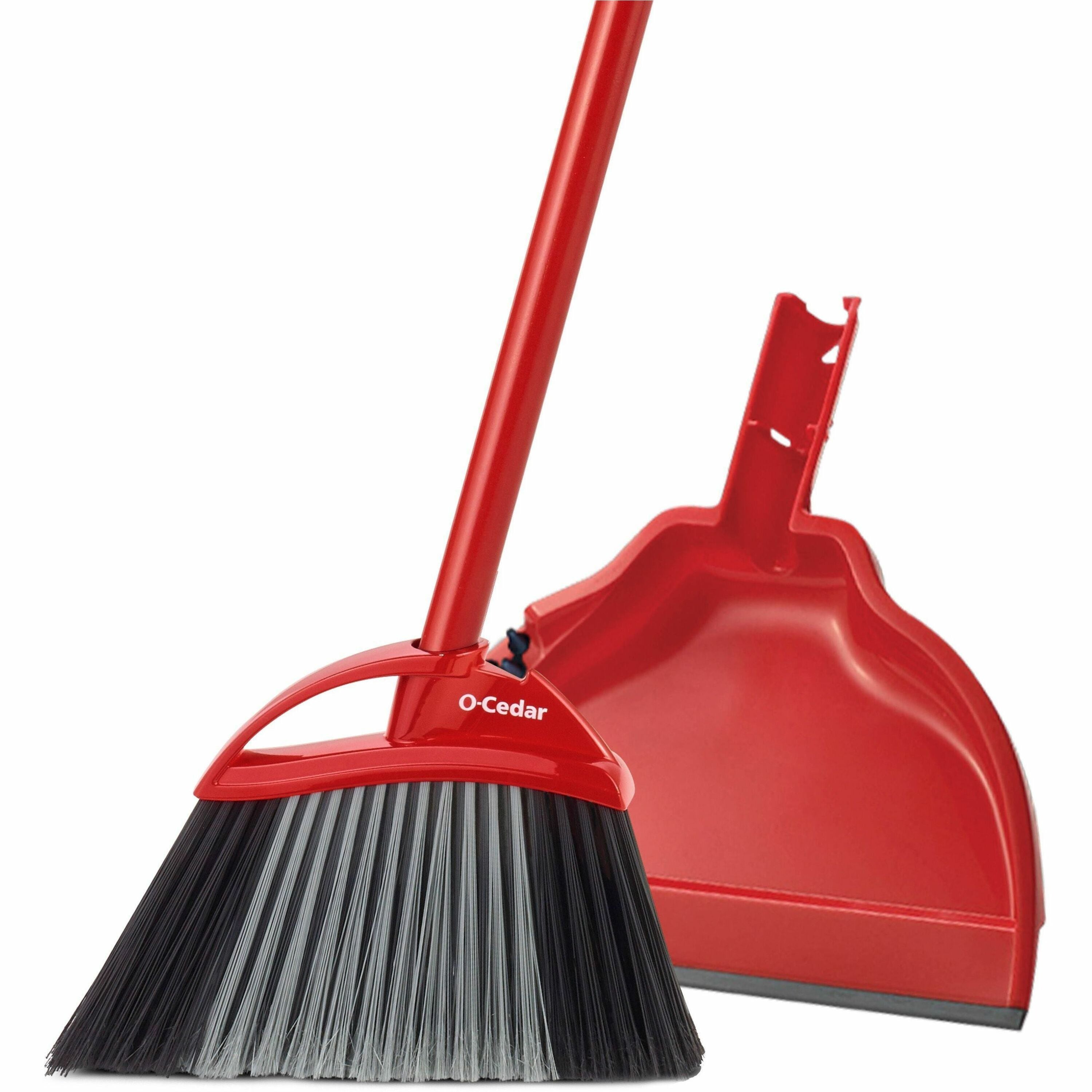 o-cedar-powercorner-angle-broom-black--gray-handle-1-each_fhp167420 - 1