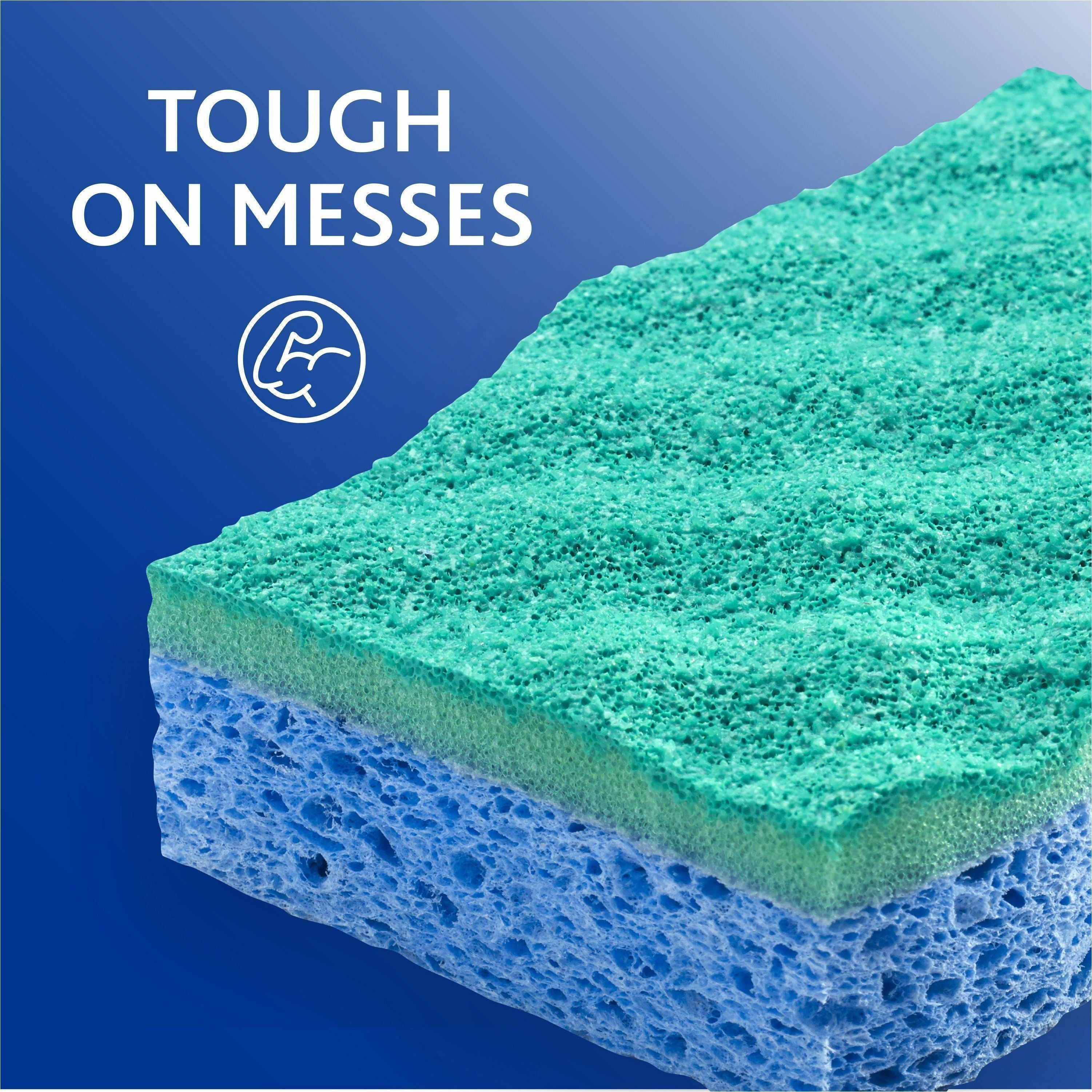 o-cedar-scrunge-non-scratch-scrub-sponge-42-width-x-26-depth-x-42-length-2-pack-cellulose-synthetic-fiber-multi-blue-green_fhp169431 - 2