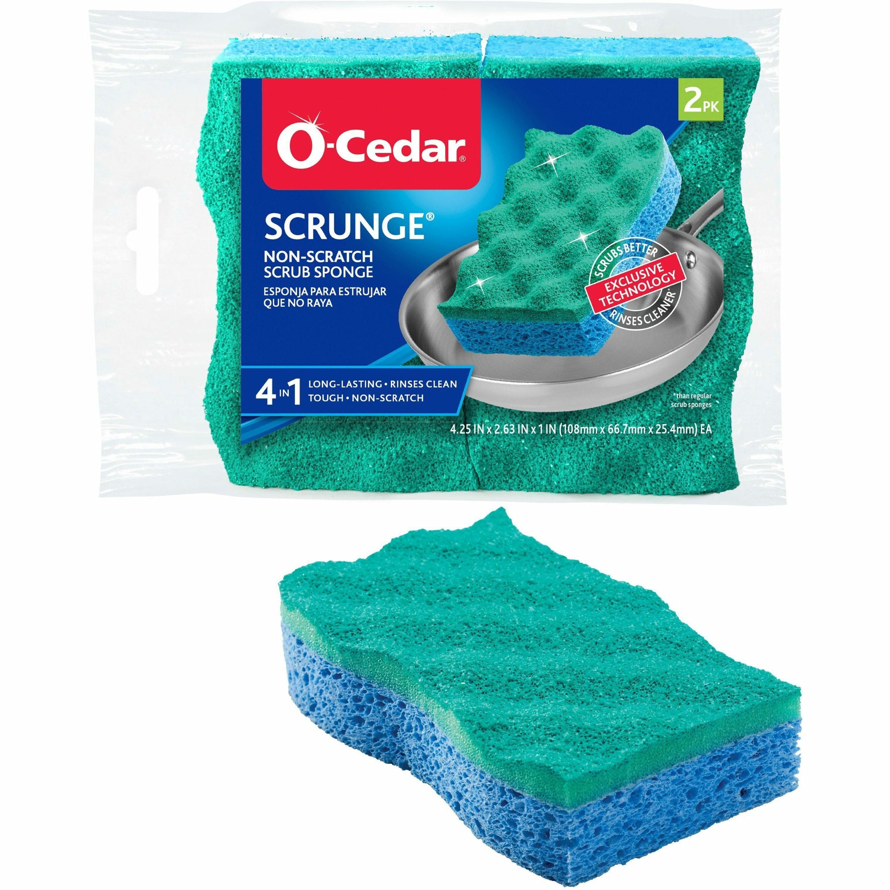o-cedar-scrunge-non-scratch-scrub-sponge-42-width-x-26-depth-x-42-length-2-pack-cellulose-synthetic-fiber-multi-blue-green_fhp169431 - 1