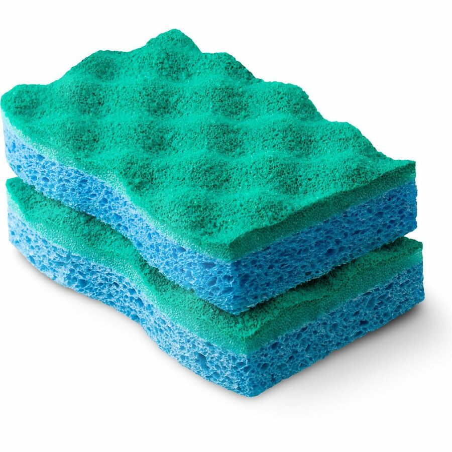 o-cedar-scrunge-non-scratch-scrub-sponge-42-width-x-26-depth-x-42-length-2-pack-cellulose-synthetic-fiber-multi-blue-green_fhp169431 - 7