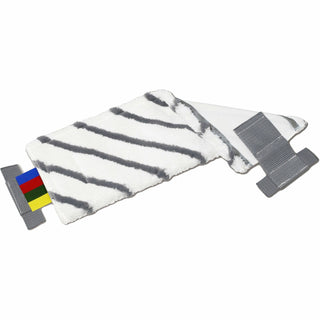 vileda-professional-ultraspeed-microplus-mop-pad-16-length-microfiber-multi-1each_vld143222 - 1