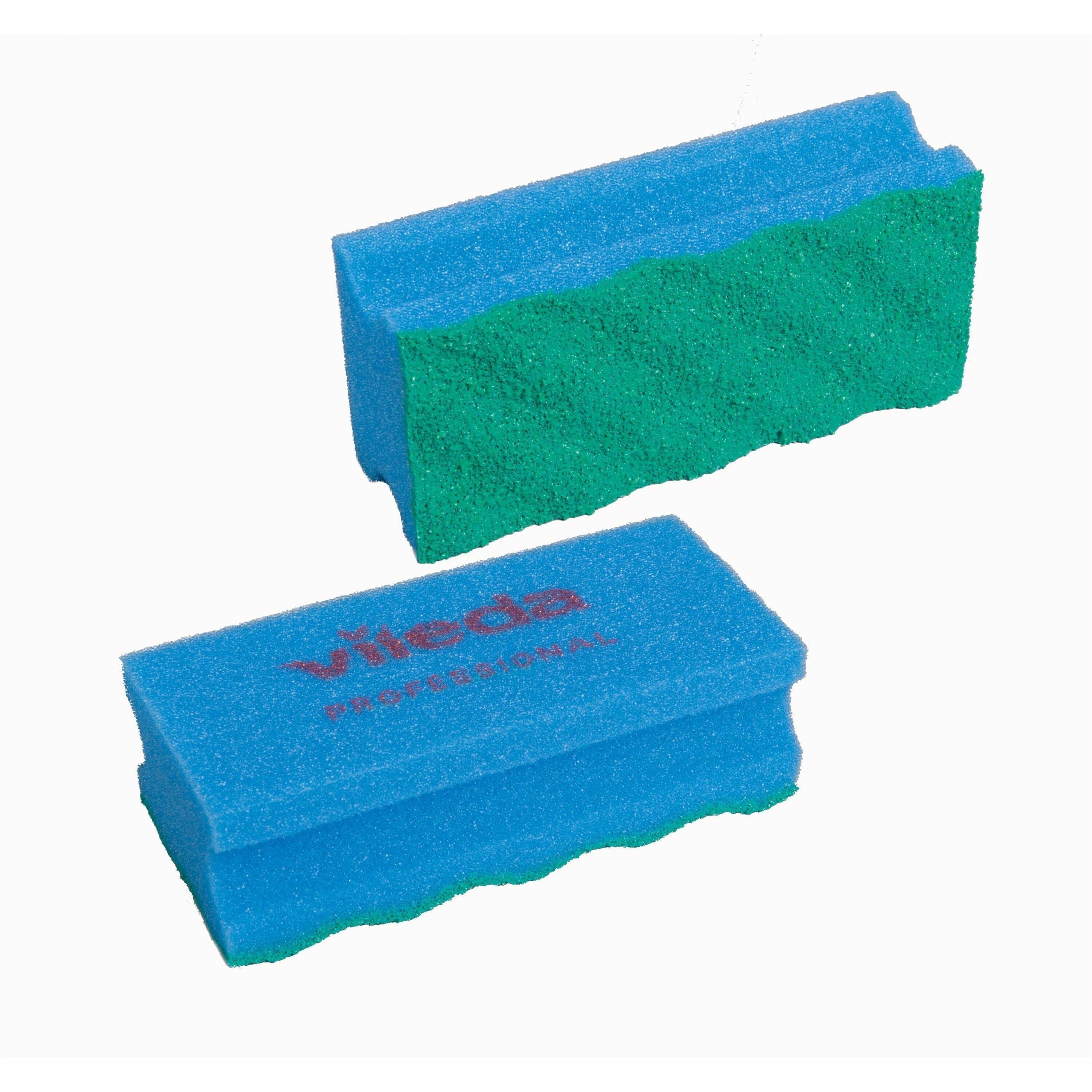 vileda-professional-pur-active-scrub-sponge-10-carton-foam-blue_vld123118 - 1