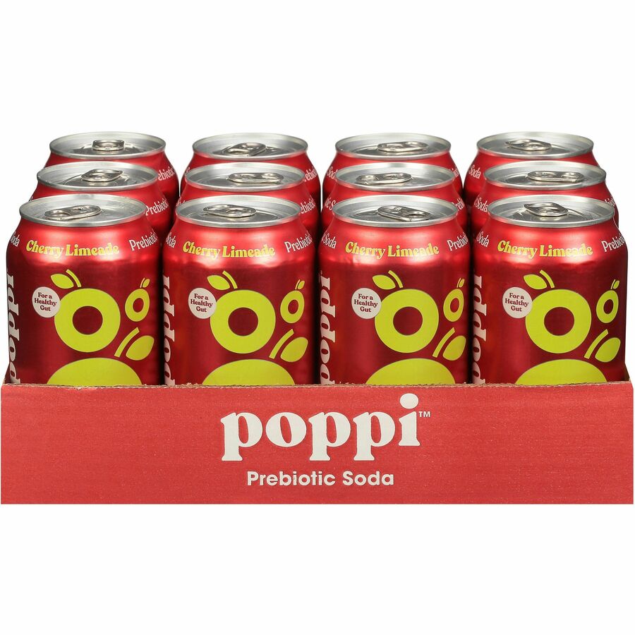 poppi-cherry-limeade-flavored-prebiotic-soda-ready-to-drink-12-fl-oz-355-ml-12-carton_poi50013 - 2