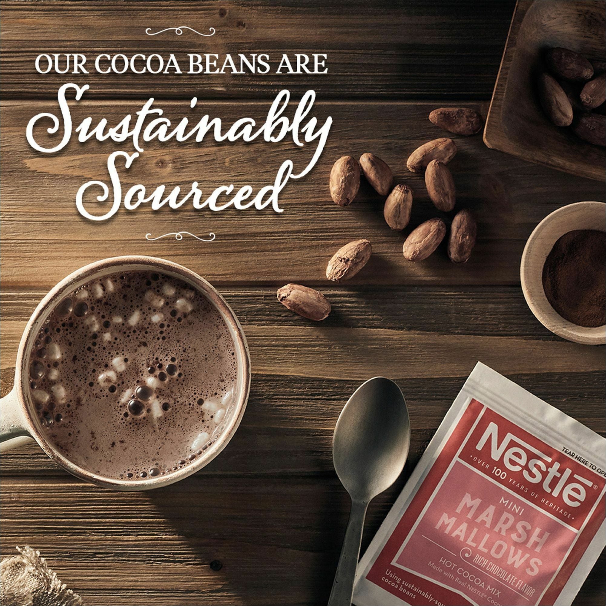 nestle-rich-chocolate-hot-cocoa-mix-w-marshmallows-1136-oz-50-box_nes21973 - 5