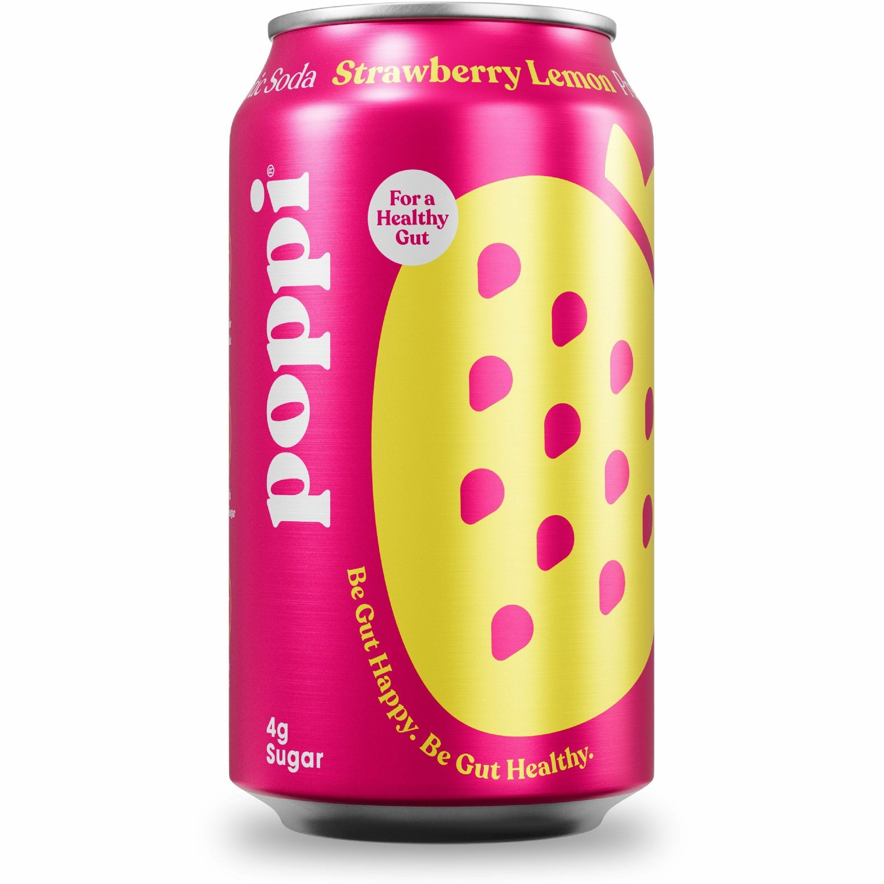 poppi-strawberry-lemon-flavored-prebiotic-soda-ready-to-drink-12-fl-oz-355-ml-12-carton_poi50006 - 1