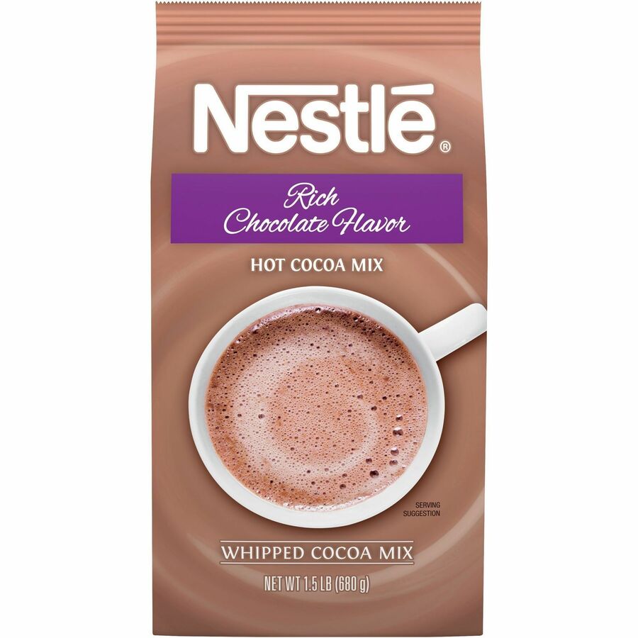 nestle-rich-chocolate-hot-cocoa-mix-150-lb-bag-12-carton_nes12242 - 6