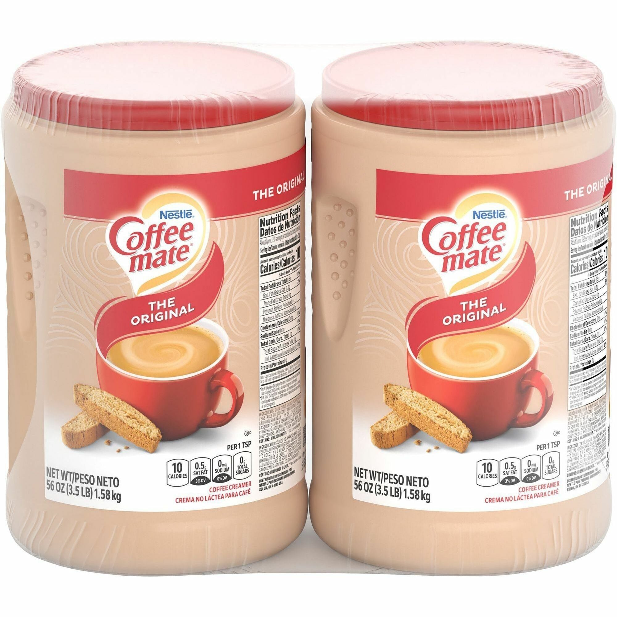 coffee-mate-original-creamer-original-flavor-350-lb-56-oz-2-pack_nes87695 - 1