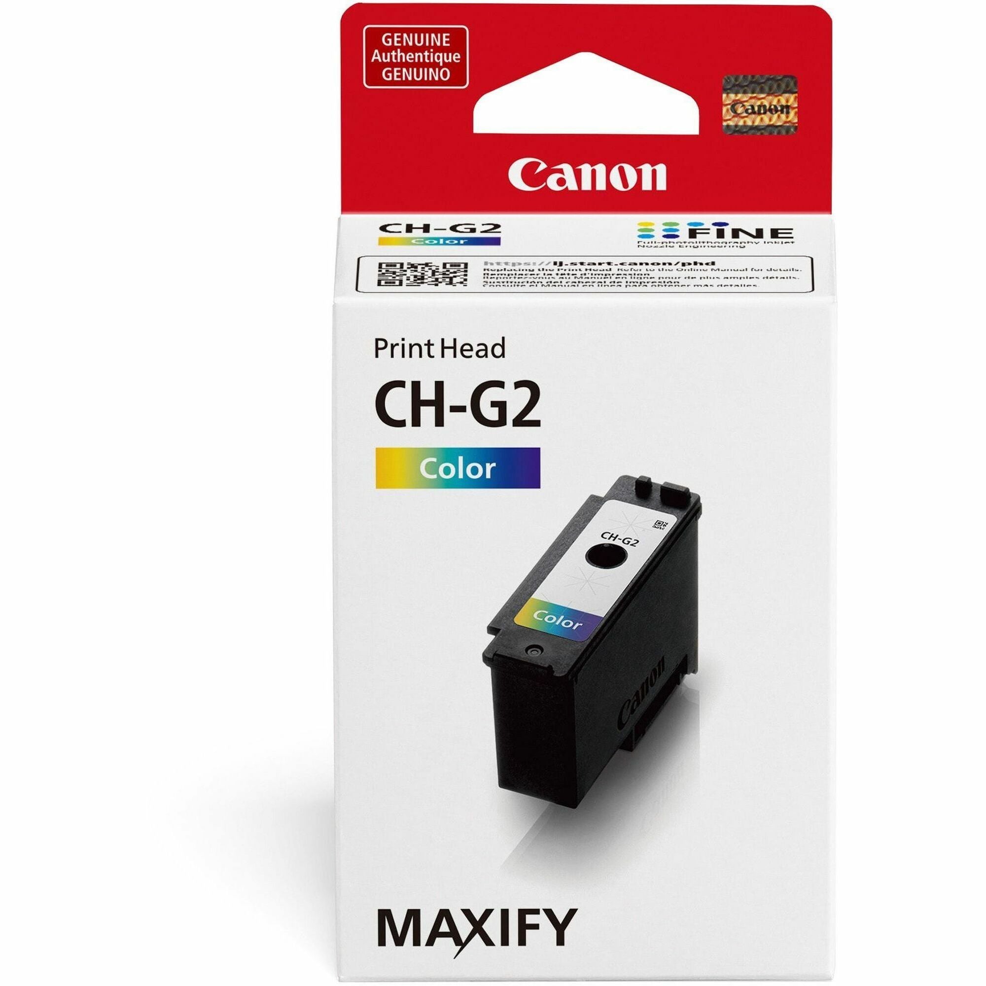 canon-ch-g2-original-inkjet-printhead-black-1-each_cnm6161c002 - 1