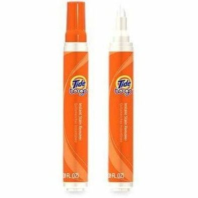 tide-to-go-stain-remover-pen-034-oz-002-lb-1-each-phosphate-free-machine-washable-bleach-free-orange_nmc01205 - 2