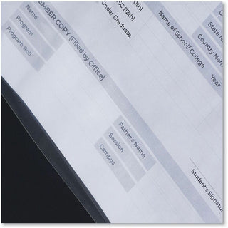 Top-Load Poly Sheet Protectors, Heavy Gauge, Nonglare, Clear 50/Pack
