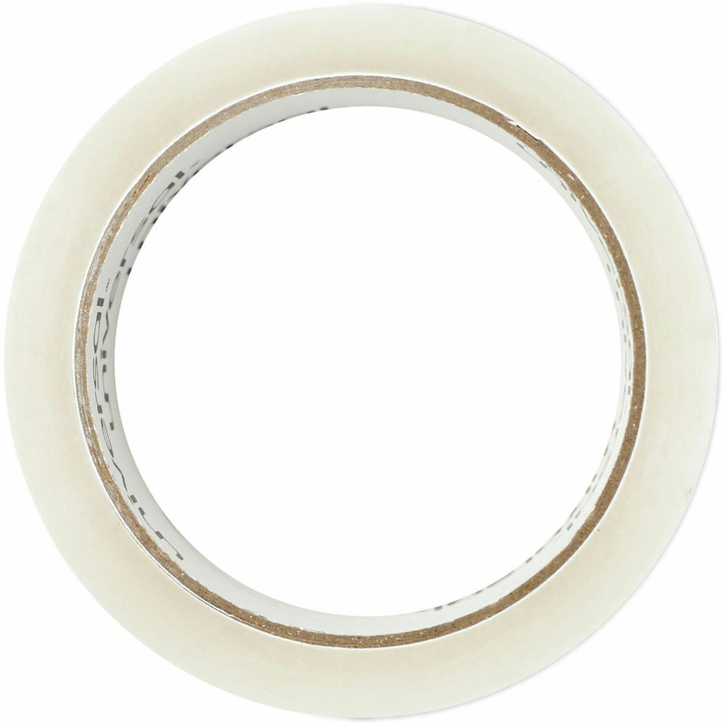General-Purpose Box Sealing Tape, 3" Core, 1.88" x 60 yds, Clear, 6/Pack