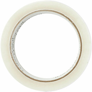 General-Purpose Box Sealing Tape, 3" Core, 1.88" x 60 yds, Clear, 6/Pack