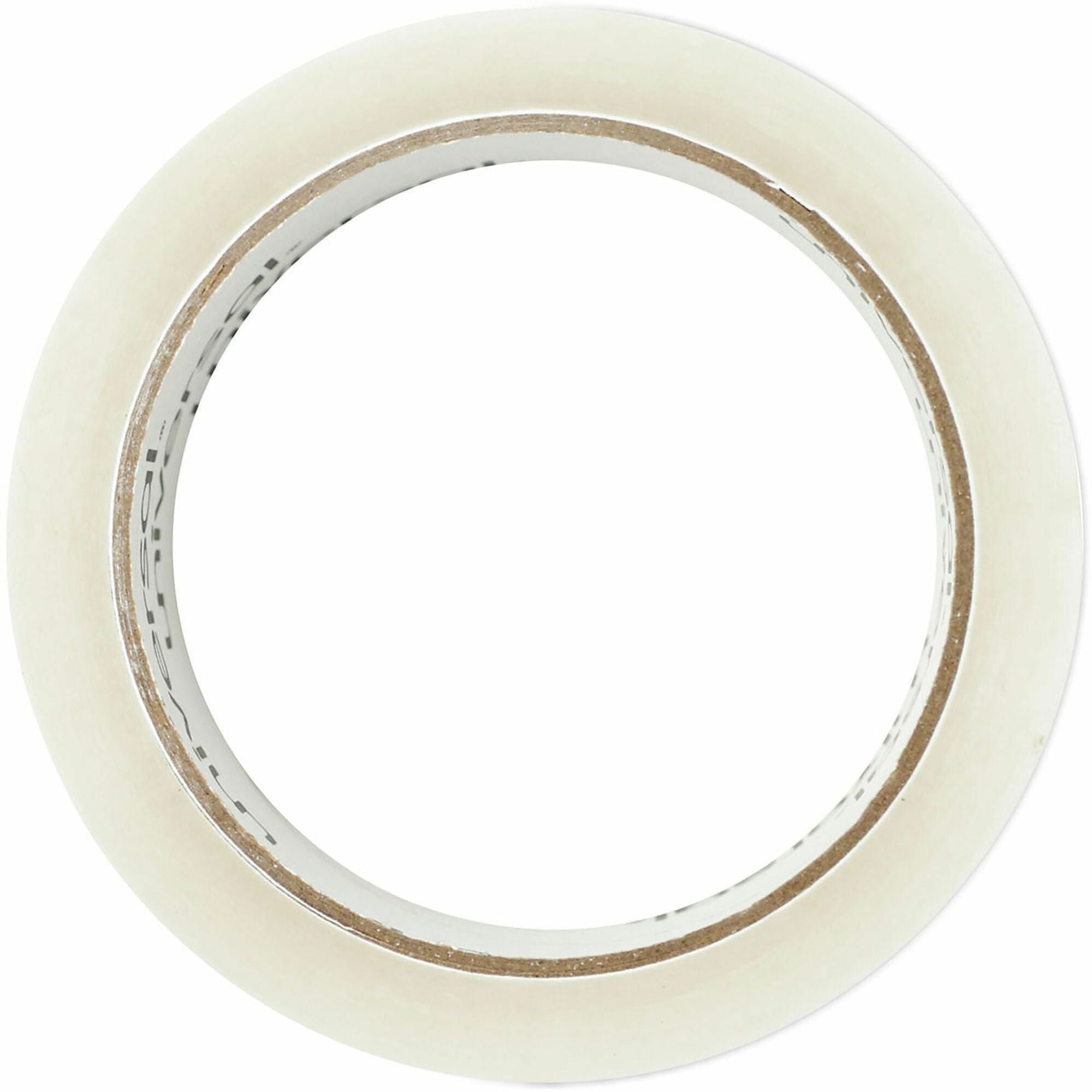 General-Purpose Box Sealing Tape, 3" Core, 1.88" x 60 yds, Clear, 6/Pack