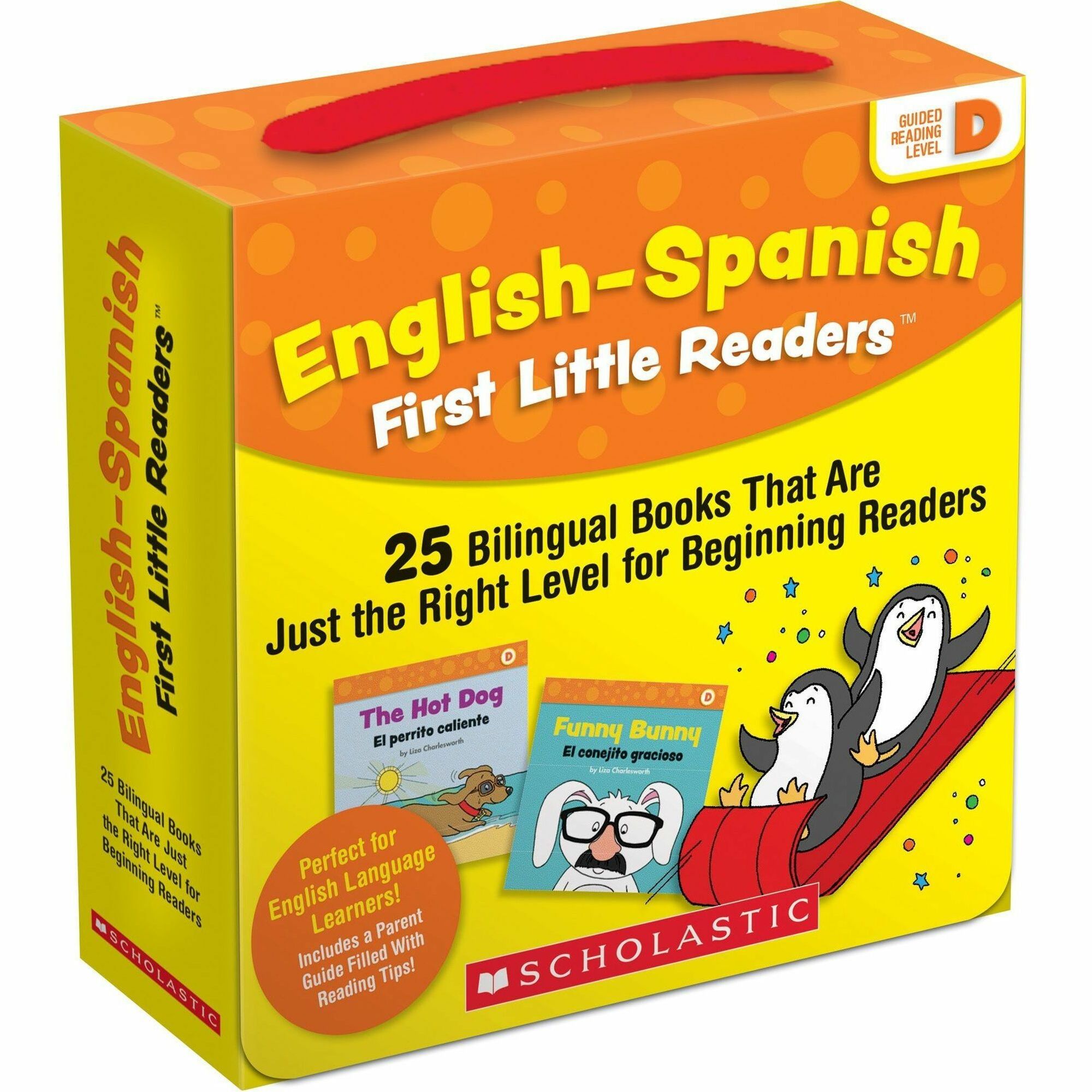 scholastic-first-little-readers-book-set-printed-book-by-liza-charlesworth-8-pages-scholastic-teaching-resources-publication-july-1-2020-book-grade-preschool-2-english-spanish_shs1338662104 - 1