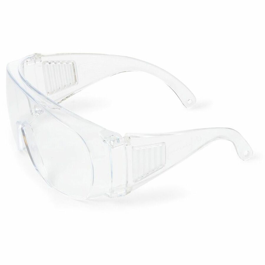 medline-visitor-safety-glasses-regular-size-clear-latex-free-comfortable-disposable-1-each_miinon24777v - 3