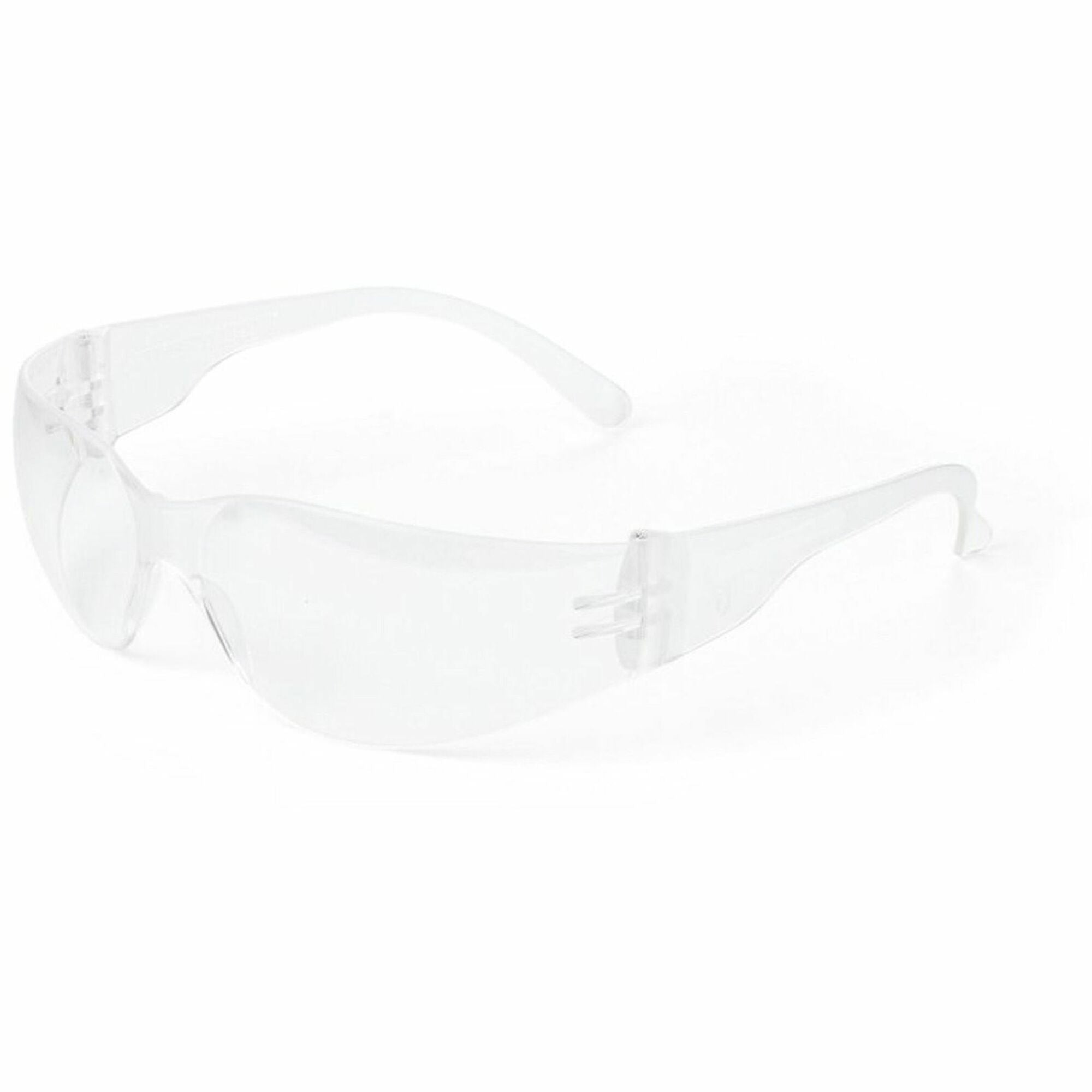 medline-clear-frame-lens-safety-glasses-recommended-for-eye-one-size-size-ultraviolet-impact-protection-latex-free-comfortable-secure-fit-uv-resistant-1-each_miinon24770 - 1