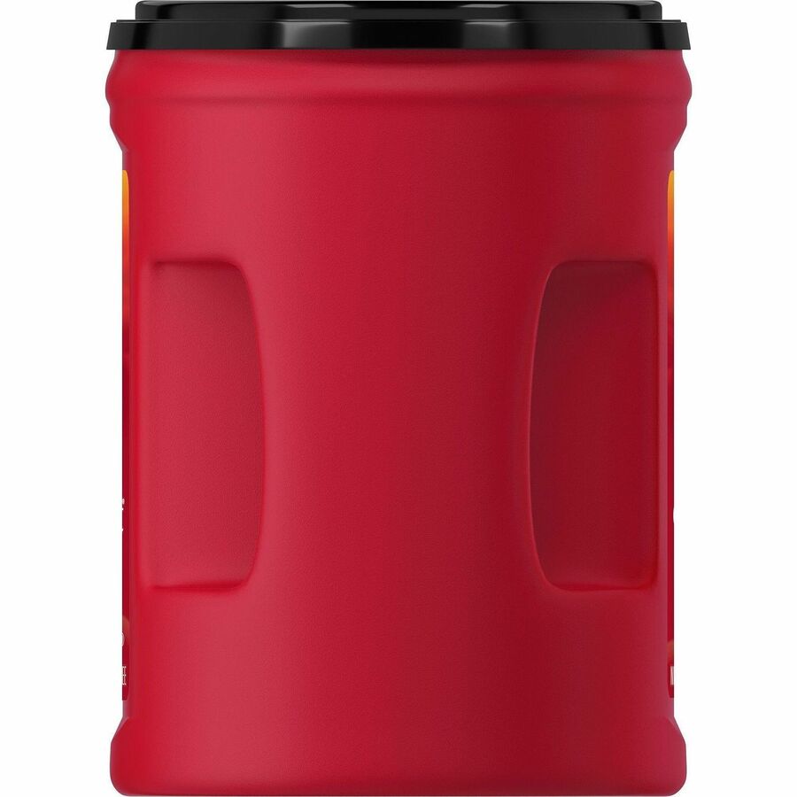 Folgers Ground Canister Classic Roast Coffee - Medium - 35 / Pallet
