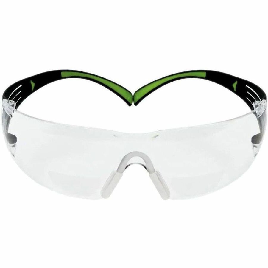 3m-securefit-protective-eyewear-recommended-for-workplace-assembly-cleaning-demolition-drilling-electrical-facility-maintenance-grinding-machine-operation-metal-machining-masonry--fog-uva-uvb-uvc-ultraviolet-protection-polyca_mmmsf425af - 1