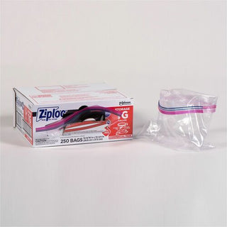 ziploc-gallon-storage-bags-large-size-1-gal-capacity-1050-width-175-mil-44-micron-thickness-zipper-closure-textured-clear-plastic-1-case-250-per-box-multipurpose_sjn364948 - 1