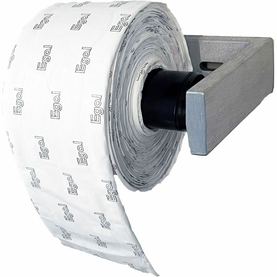 Egal Pads on a Roll Sanitary Napkins Roll - 12 / Carton - Anti-leak - 6