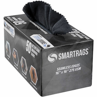 monarch-smart-rags-microfiber-cloths-for-institutional-automotive-office-healthcare-household-garage-breakroom-factory-hospital-50-box-heavy-duty-reusable-streak-free-lint-free-dirt-resistant-grime-resistant-black_monm930bk - 1