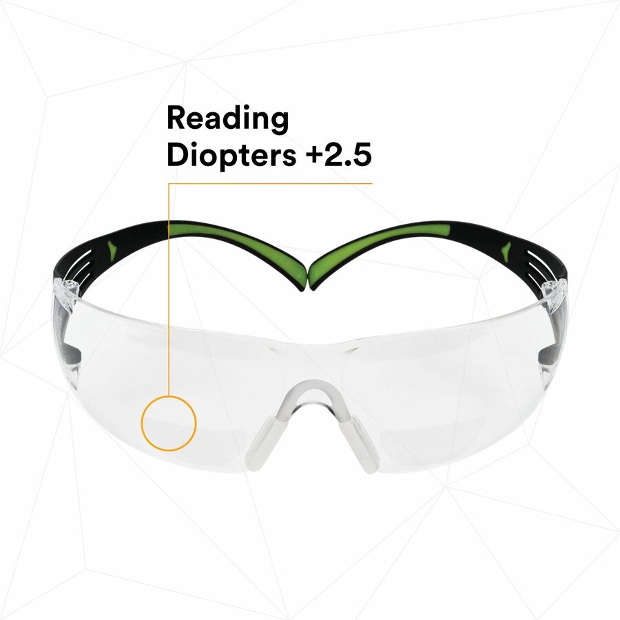 3M SecureFit Protective Eyewear