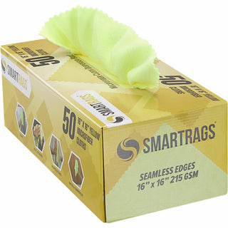 monarch-smart-rags-microfiber-cloths-for-automotive-office-healthcare-household-garage-breakroom-factory-hospital-industry-nursing-home-50-box-reusable-streak-free-lint-free-dirt-resistant-grime-resistant-yellow_monm931y - 1