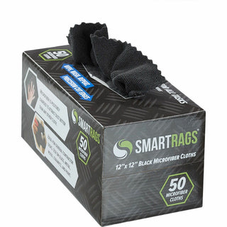 monarch-smart-rags-microfiber-cloths-for-automotive-office-healthcare-household-garage-breakroom-hospital-industry-50-box-reusable-streak-free-lint-free-dirt-resistant-grime-resistant-blue_monm950blk - 1