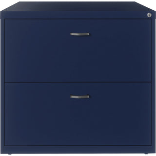 nusparc-2-drawer-lateral-file-30-x-176-x-277-2-x-drawers-for-file-letter-lateral-interlocking-anti-tip-ball-bearing-slide-ball-bearing-suspension-removable-lock-leveling-glide-adjustable-glide-durable-nonporous-surface-blue_nprlf218aany - 2