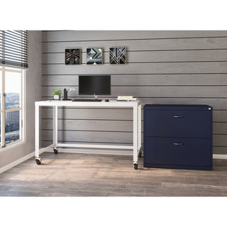 nusparc-2-drawer-lateral-file-30-x-176-x-277-2-x-drawers-for-file-letter-lateral-interlocking-anti-tip-ball-bearing-slide-ball-bearing-suspension-removable-lock-leveling-glide-adjustable-glide-durable-nonporous-surface-blue_nprlf218aany - 5