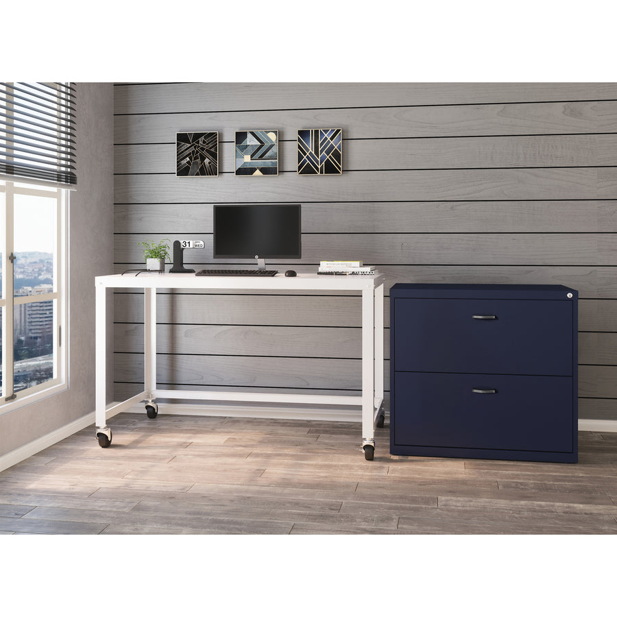 nusparc-2-drawer-lateral-file-30-x-176-x-277-2-x-drawers-for-file-letter-lateral-interlocking-anti-tip-ball-bearing-slide-ball-bearing-suspension-removable-lock-leveling-glide-adjustable-glide-durable-nonporous-surface-blue_nprlf218aany - 5