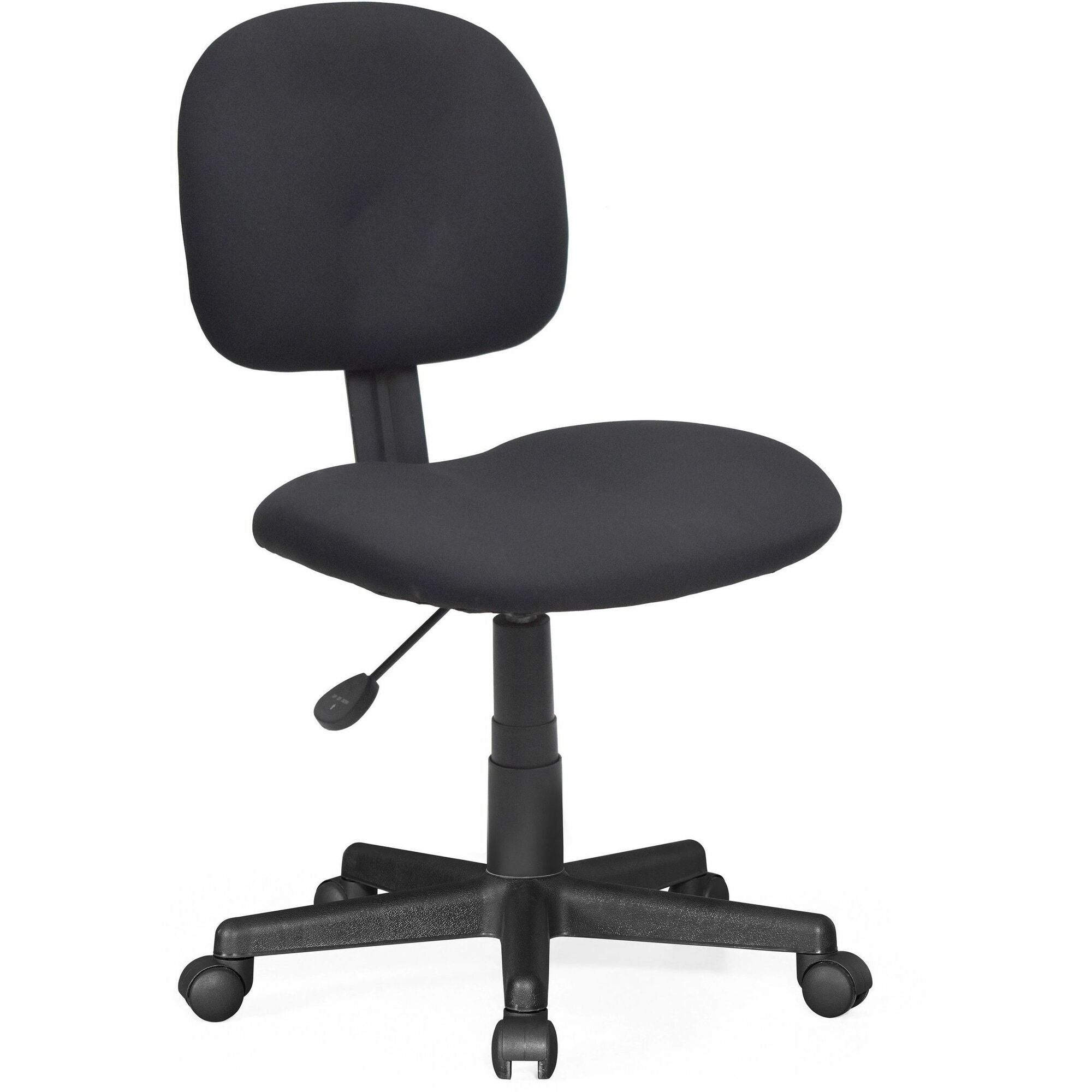 nusparc-multi-task-chair-fabric-back-5-star-base-black-1-each_nprch300fnbk - 1