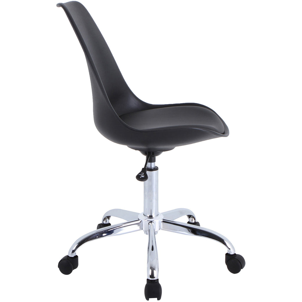 nusparc-padded-seat-poly-task-chair-poly-seat-high-back-5-star-base-black-polyvinyl-chloride-pvc-plastic-polyurethane-1-each_nprch303cnbk - 6