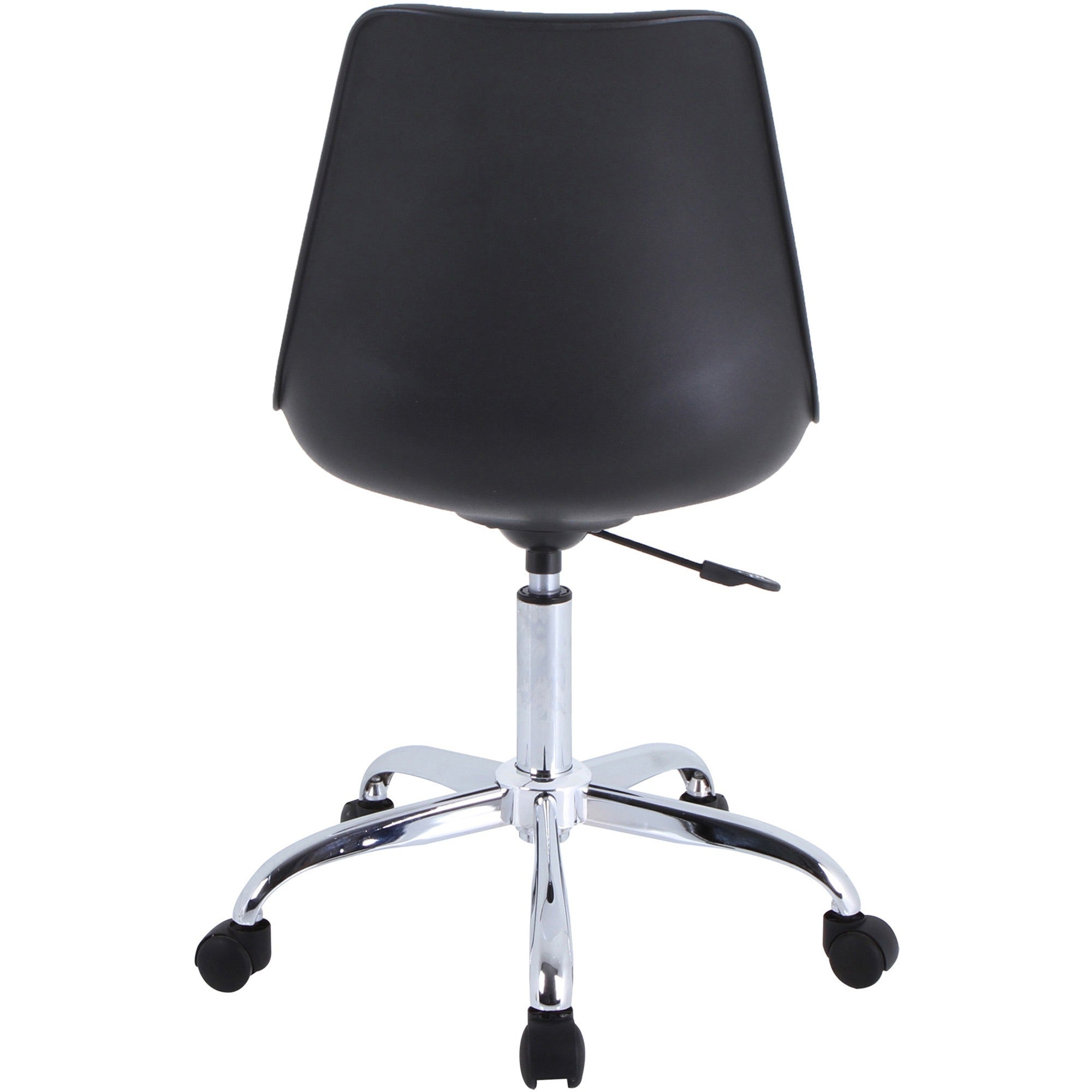 nusparc-padded-seat-poly-task-chair-poly-seat-high-back-5-star-base-black-polyvinyl-chloride-pvc-plastic-polyurethane-1-each_nprch303cnbk - 5