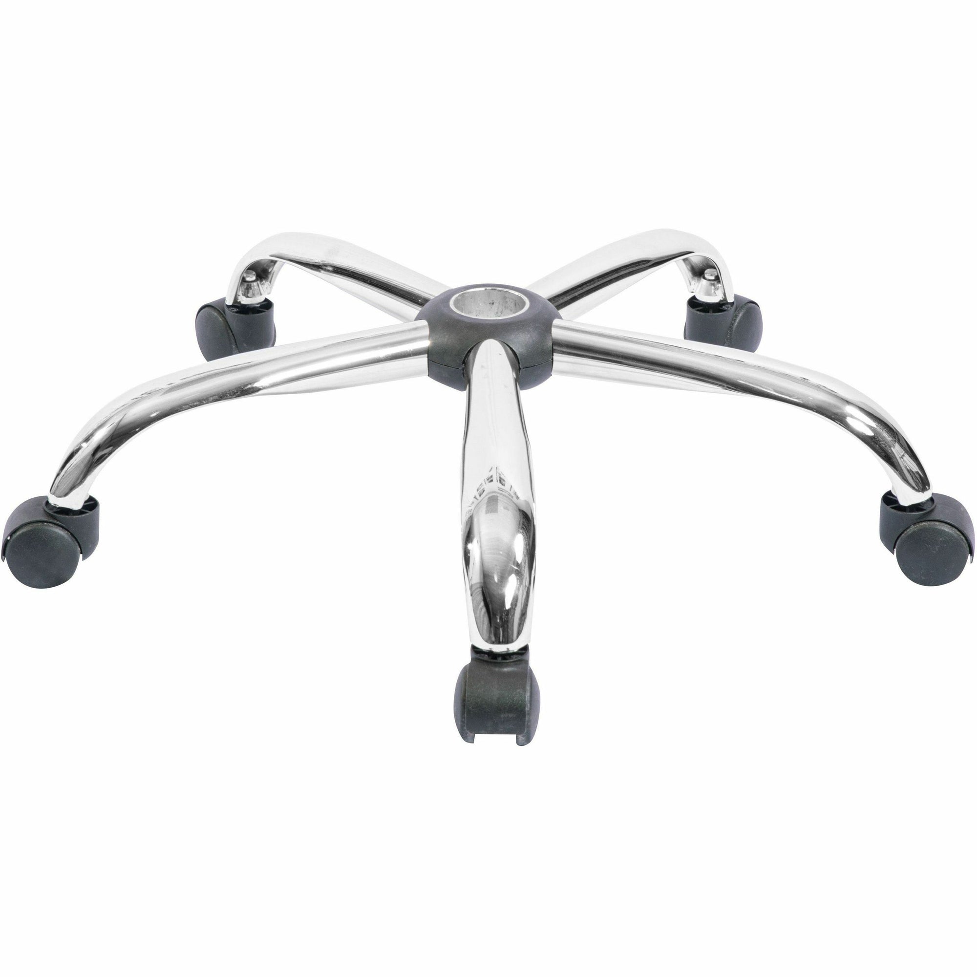 nusparc-resimercial-lounge-task-chair-neutral-gray-fabric-seat-low-back-5-star-base-gray-1-each_nprch305fngy - 2
