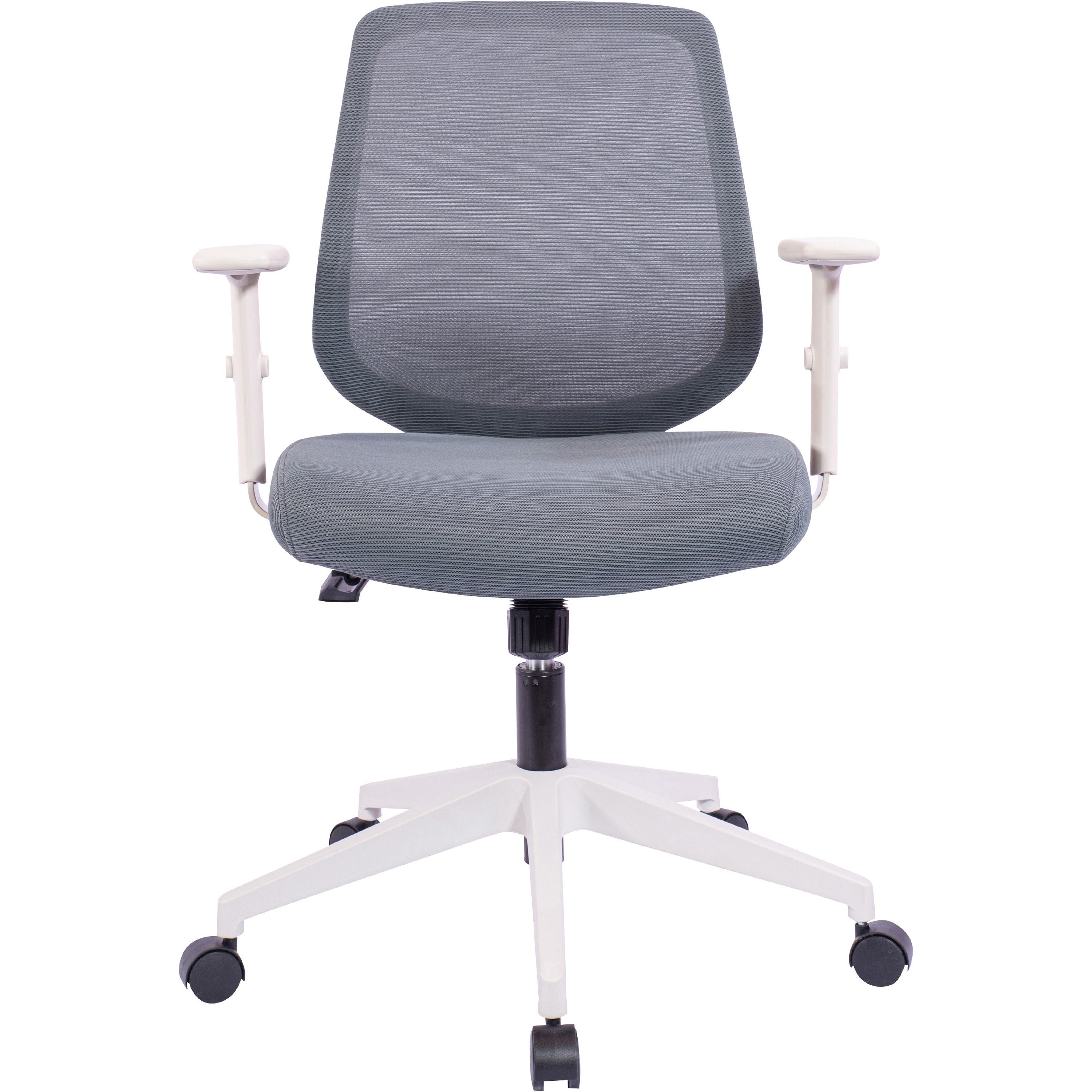 nusparc-mid-back-task-chair-fabric-back-mid-back-5-star-base-gray-armrest-1-each_nprch201magy - 3